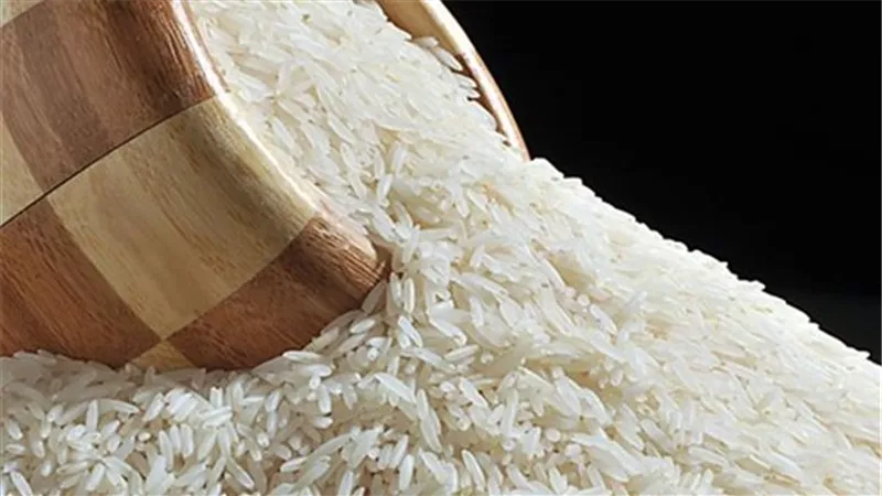 الكيلو بـ 12جنيهًا.. رئيس شعبة الأرز يكشف أسباب ارتفاع الأسعار.. فيديو