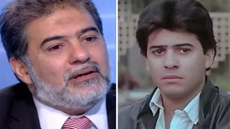 غدًا.. محسن محيي الدين ضيف 
