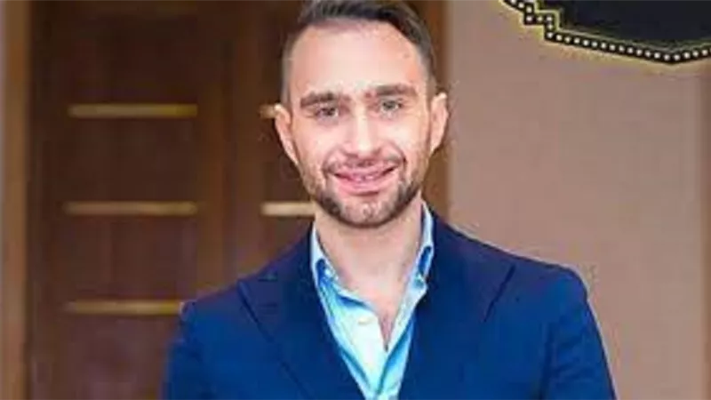 اول تعليق لـ حسام حبيب على واقعة تعديه على شيرين عبد الوهاب