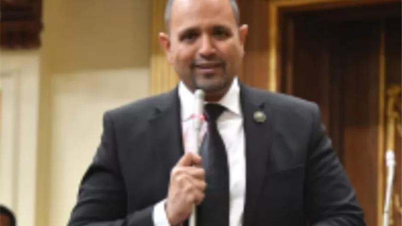 رئيس طاقة النواب: دعوة السيسي للحوار الوطني هدفها مشاركة الجميع في العمل من أجل الوطن