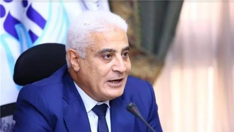 جمال عوض: تغيير 5.5 مليون بطاقة زرقاء لأصحاب المعاشات وتحويلها إلى كارت ميزة