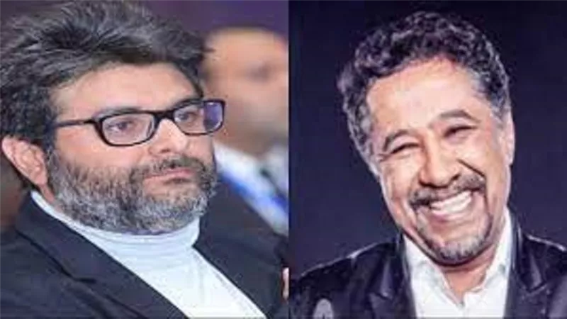 محامى الشاب خالد يكشف تفاصيل أزمته مع وليد منصور