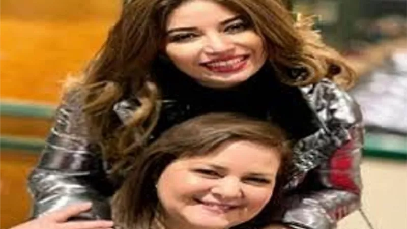 غادة رجب : 
