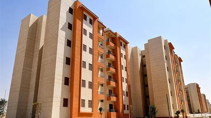 النشرة العقارية .. أهم الأخبار في السوق العقاري .. اليوم الأربعاء 25 مايو -5 - 2022