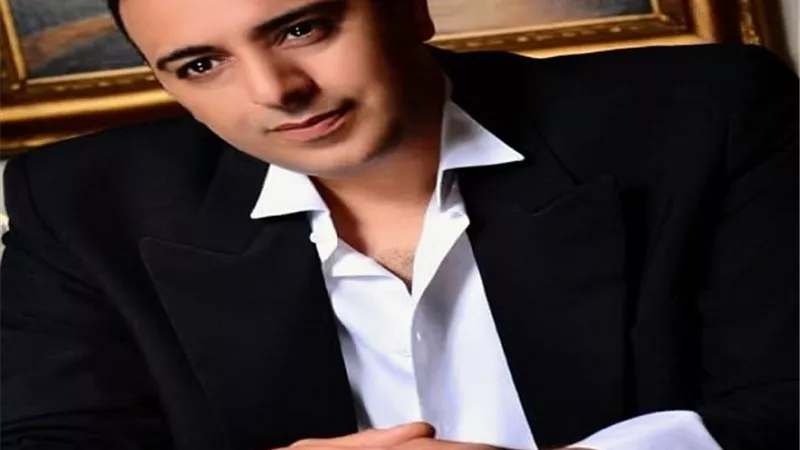 الشاعر محمد جمعة يحصد جائزة التميز العالمية لشعراء الأغنية