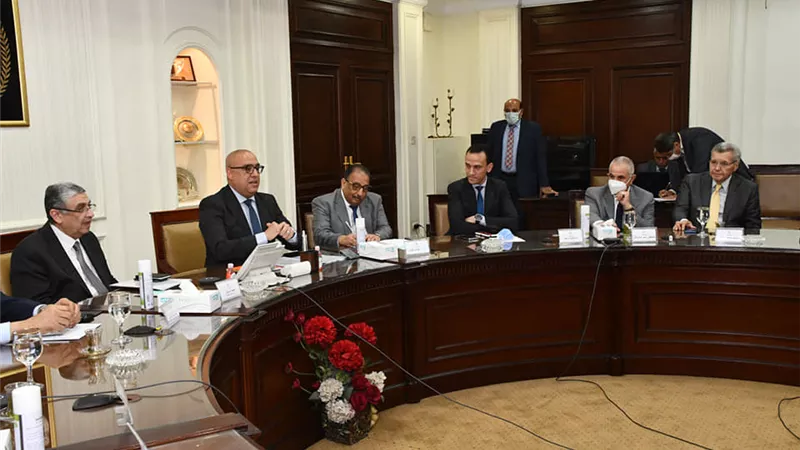 وزير الإسكان: لدينا أكبر خطة بناء فى التاريخ المصرى