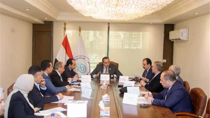 الرعاية الصحية: تشجيع القطاع الخاص لتقديم خدمات منظومة التأمين الصحي الشامل أهمية قصوى لدفع عمليات الاستثمار