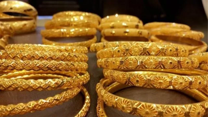 ارتفاع أسعار الذهب.. عيار 18 يسجل 904