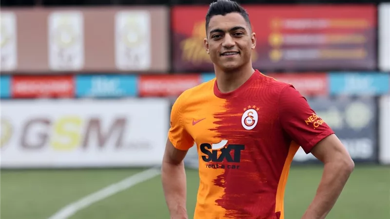 تقارير: الزمالك يهدد جالاتا سراي باللجوء إلى الفيفا