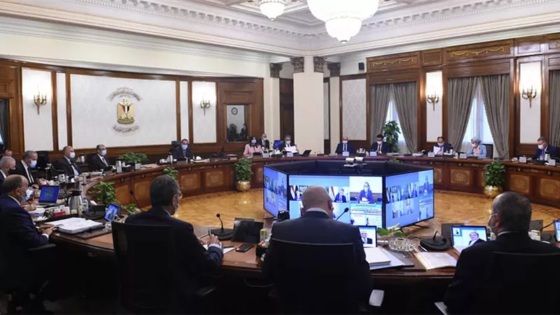 مدبولى يوجه بسرعة سداد قرى الطريق الساحلى السياحية مستحقات المرافق