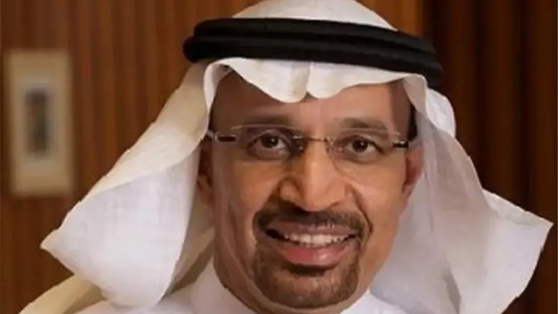 وزير الاستثمار السعودي: أصدرنا خطة استراتيجية لخلق اقتصاد متنوع واستحداث قطاعات ذات تنافسية عالية