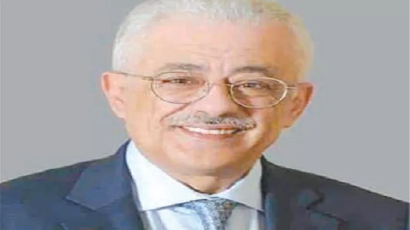 د. شوقي لـ 