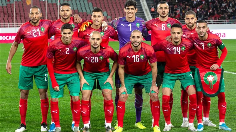 3 غيابات عن قائمة منتخب المغرب لتصفيات إفريقيا