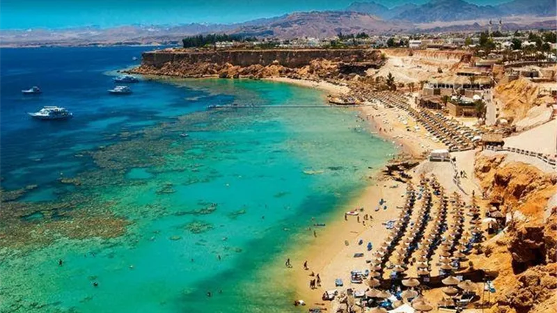 ارتفاع تقييم مصر بمؤشر تنمية السياحة والسفر لعام 2021