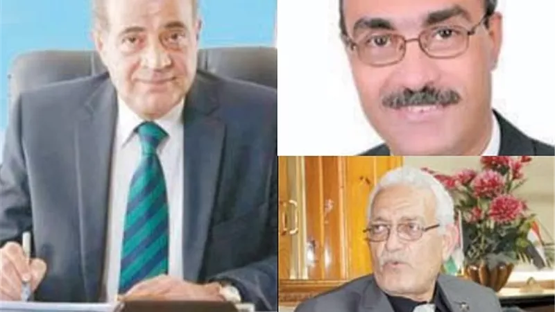 انتفاضة برلمانية .. ضد قرار وزير التموين