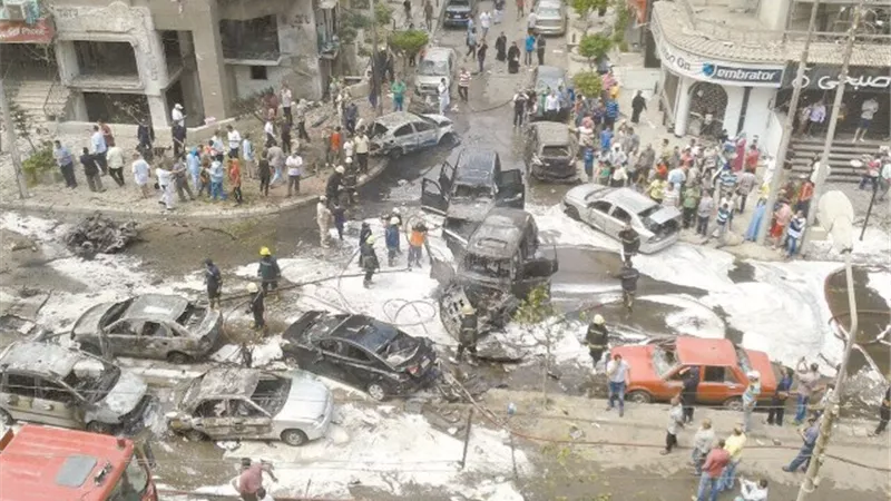 بوابة الجمهورية