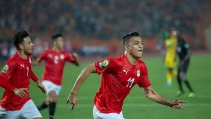 مهاجم المنتخب يعود للزمالك مجددًا.. اقرا التفاصيل