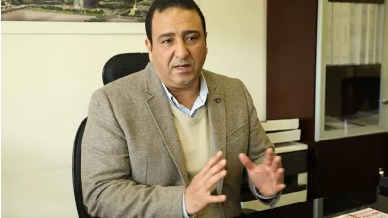 الحسيني: الانتهاء من نقل الموظفين في المباني والهيئات الحكومية للعاصمة الجديدة نهاية العام