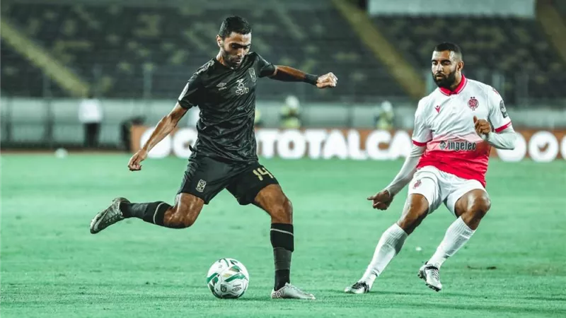 الاتحاد المغربى يُزف بشرى سارة لجماهير الأهلى ويعلن ألية بيع تذاكر النهائى الأفريقى