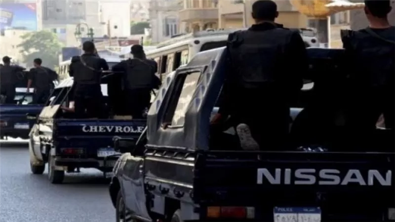 ضبط عصابة سرقة المساكن بأسلوب المغافلة .. في الجيزة