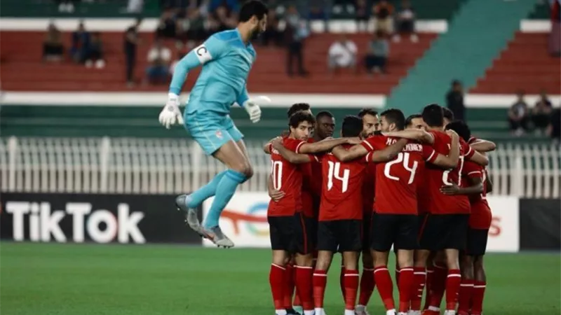 من هو معلق مباراة الأهلى والوداد فى نهائى دورى الأبطال؟