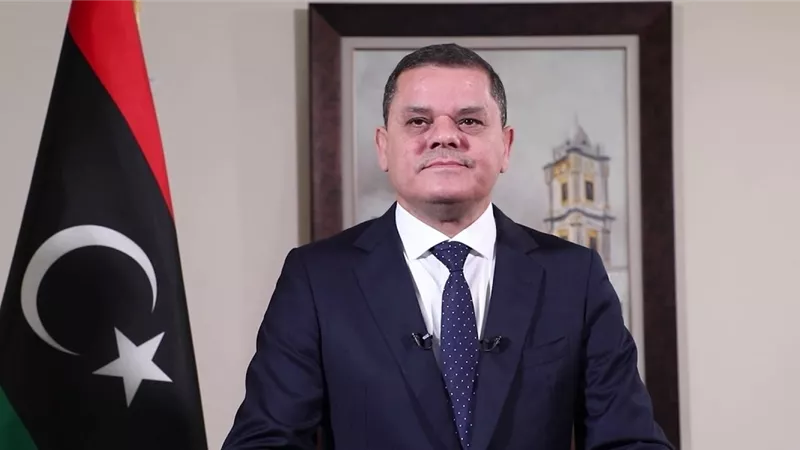 رئيس حكومة الوحدة الليبية: تغيير المجلس الرئاسي أو الحكومة سيتم بعد انتخابات حقيقية