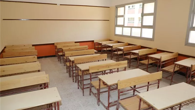 محافظ المنوفية يتفقد مشروعات 