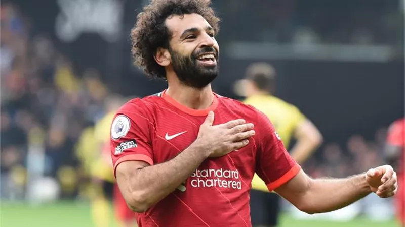 كلام نهائى.. محمد صلاح فى ليفربول الموسم المقبل