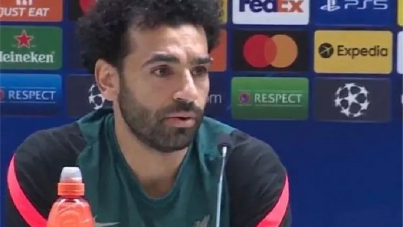 قبل نهائى دورى الأبطال.. محمد صلاح يكشف عن أسوأ لحظات حياته فى مسيرته الكروية