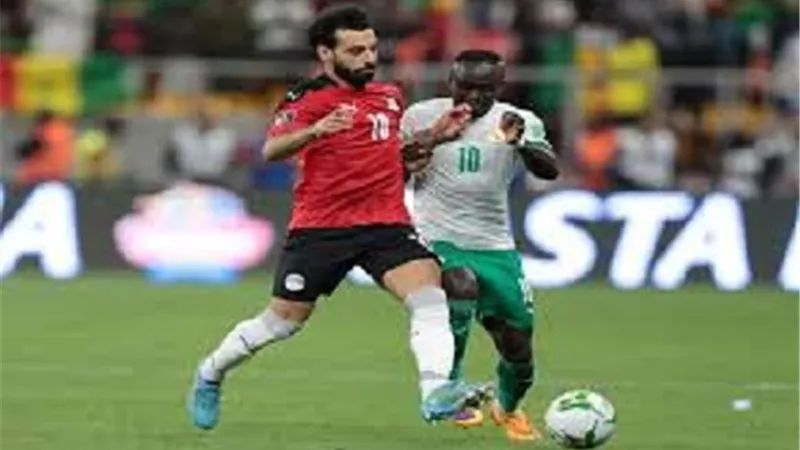 صلاح يخرج عن صمته ويعلق على الإخفاق مع المنتخب