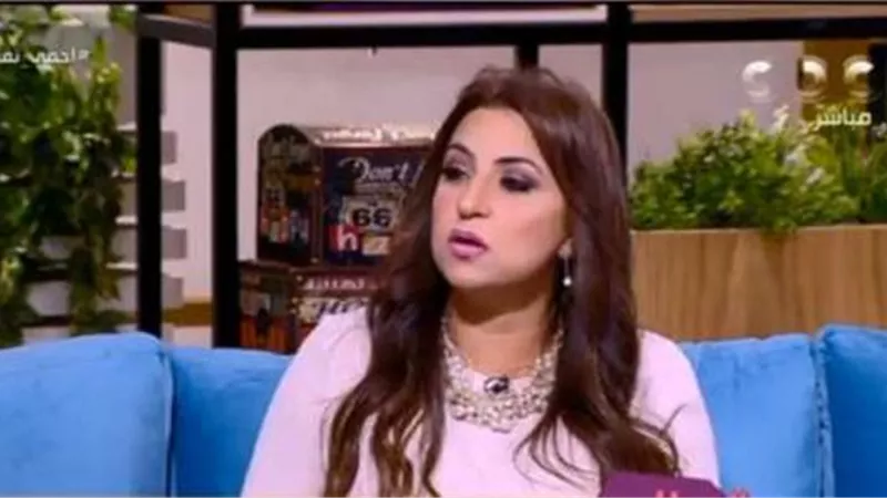 طبيبة مخ وأعصاب: عمل المرأة لمساعدة الرجل يمنحها سعادة داخلية