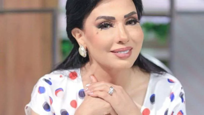 سهير جودة: 