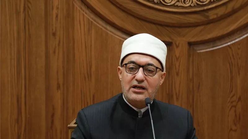 «البحوث الإسلامية» يطلق حملة توعية لنشر الفضائل ومواجهة الرذائل بعنوان: «وليستعفف»