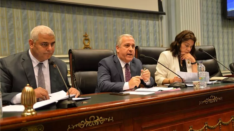 رئيس الهيئة الوطنية للصحافة : اعداد استراتيجية للمحتوى الصحفي وانخفاض الخسائر ١٠٪؜ عن العام الماضي