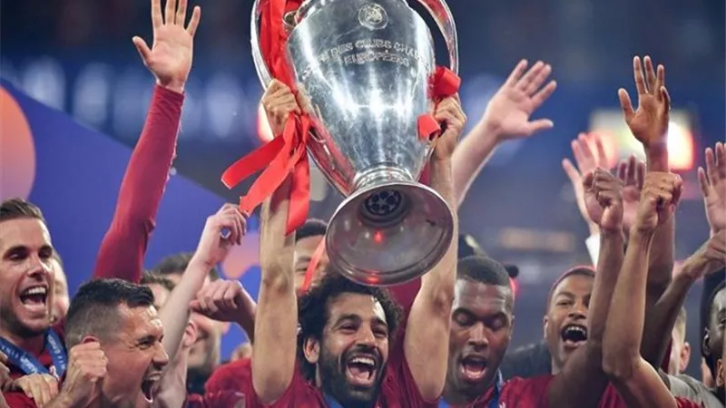 التاريخ يكشف .. ليفربول لا يفرط فى الفوز بسهولة بنهائى دورى الأبطال