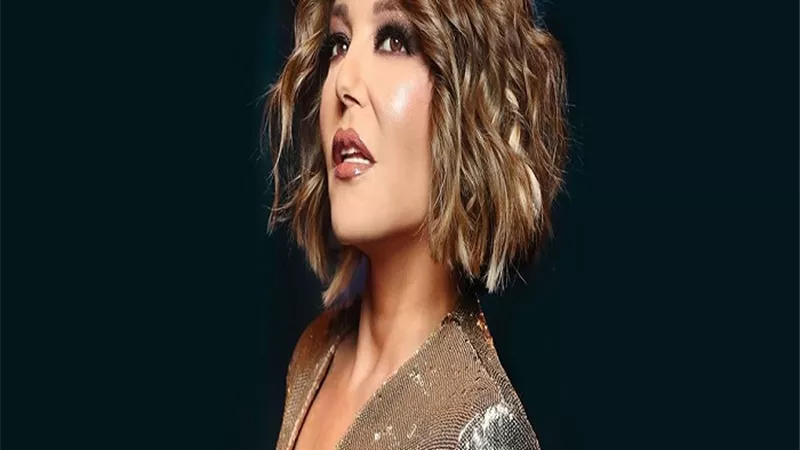 سميرة سعيد: أغنية 