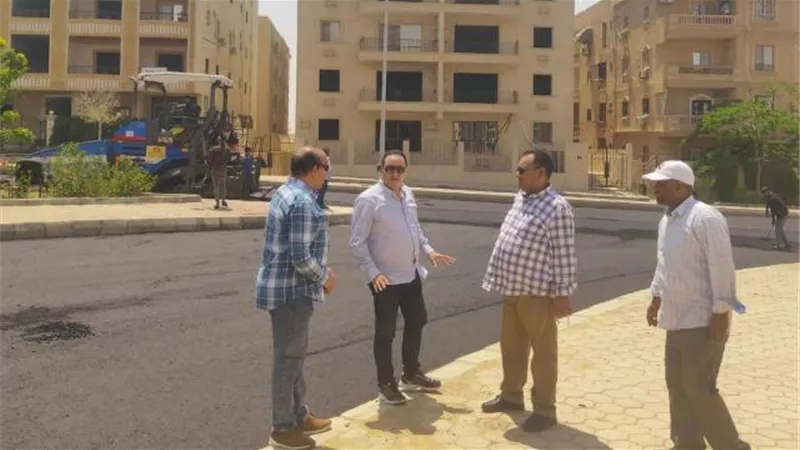 بوابة الجمهورية