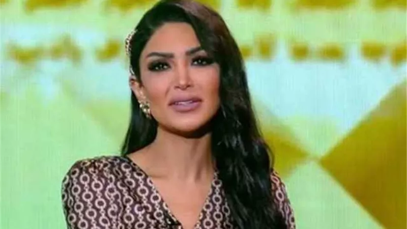 ضبط المتهم بالتعدى على الإعلامية سالى عبد السلام بالتجمع