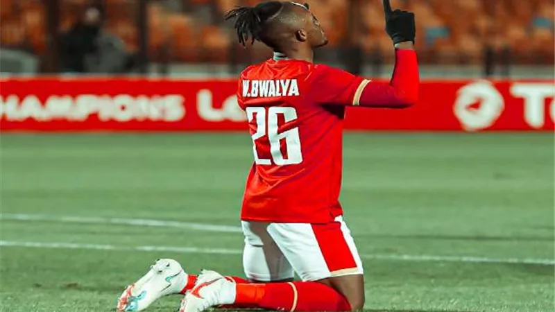 بواليا يضع شروطا للعودة الى الاهلى فى الصيف