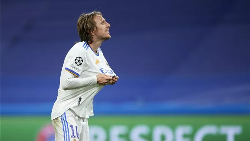 مودريتش قبل مواجهة ليفربول : لا يوجد نهائى سهل