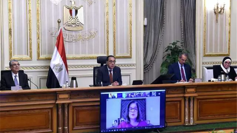 مدبولي: الحكومة ستطلق خلال الفترة المقبلة مشروعات كبيرة مع توفير حزمة حوافز استثمارية