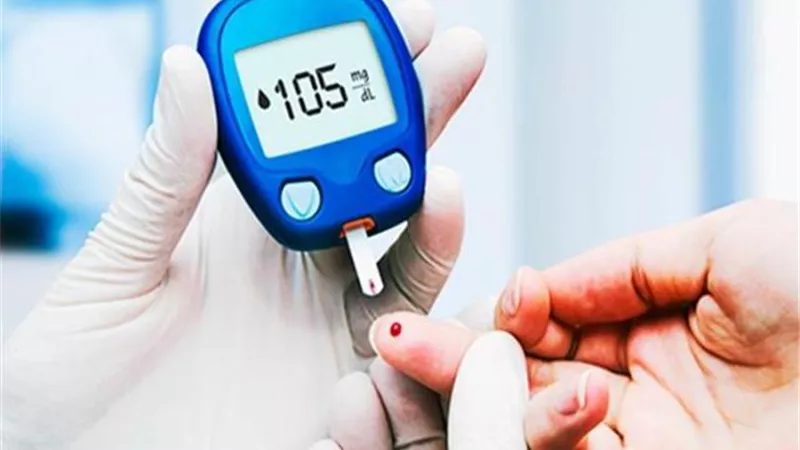 نصائح مهمة لخفض مستويات السكر في الدم