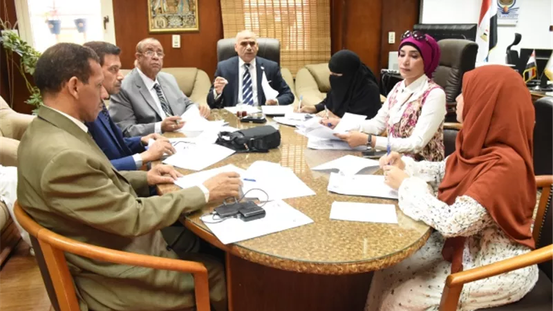 مجلس لجنة المكتبات يستعرض أنشطة المكتبات الرقمية باجتماعه الدوري