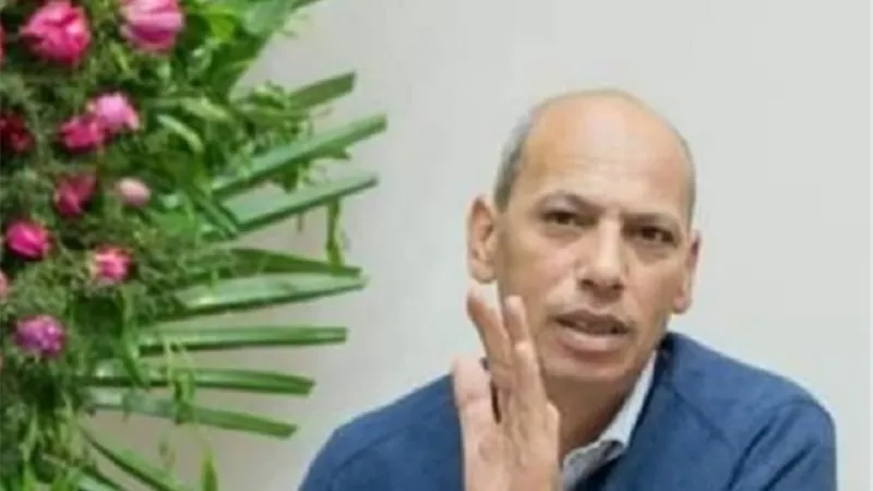 ندوة نقدية تناقش ديوان الشيطان لا يفكر كرجل في الغربيه الأحد