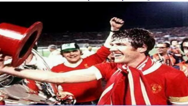 مشاركات ليفربول بدوري أبطال أوروبا.. التتويج باللقب الأول أمام بوروسيا مونشنجلادباخ عام 77