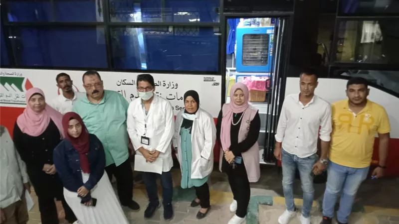 إنطلاق مبادرة 