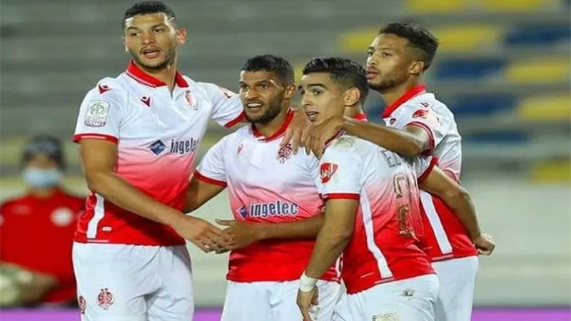 نهائى دورى الابطال 2022 .. الاهلى يسعى لتعويض خسارة كأس 2017 أمام الوداد