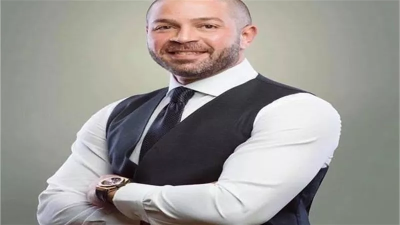 أحمد دياب: عمر كمال يرغب في الاستمرار مع فيوتشر.. ونزاعات الأندية من اختصاصات الجبلاية.. فيديو