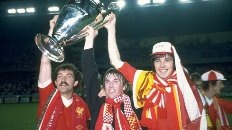 نهائى دورى أبطال أوروبا 1981.. ليفربول يحقق اللقب الثالث بالفوز على ريال مدريد