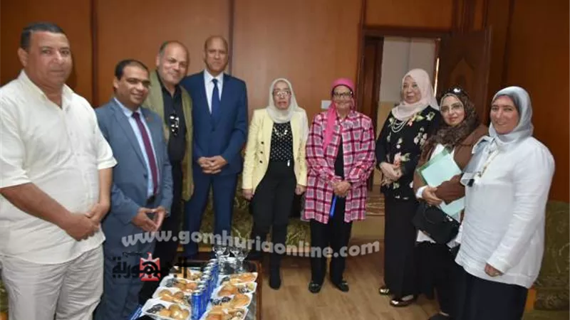بوابة الجمهورية